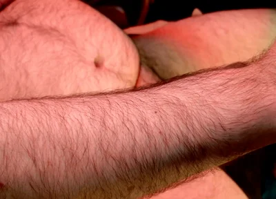 Edging Session Part 3