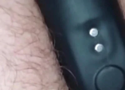 Pop Goes My Ass