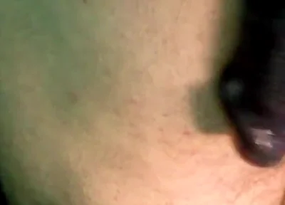 Training My Hole