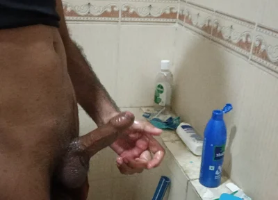 All Men Are Short-dick, You Included