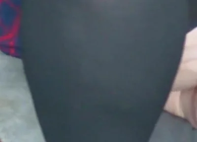Hilting This Big & Huge Dildo