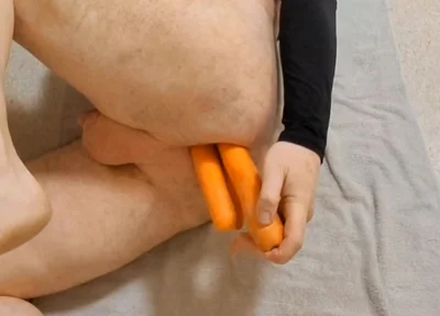 Three Carrots