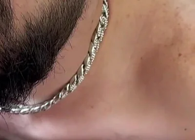 Big Hairy Daddy Fucked