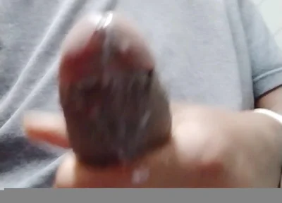 I Was Cumming so Good...