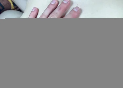 Guy Takes a Big Dick and Cums a Lot