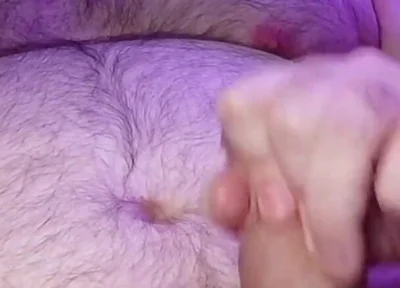 Edging Session