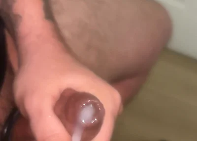 Tempered Dick
