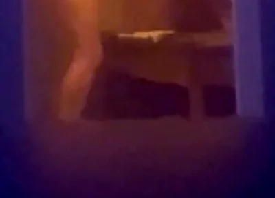 Cam Caught S Twink Woken up by His Horny Step Stepdad for a Quick but Hot Session (spanking, BJ, Trampling, Face Sitting)