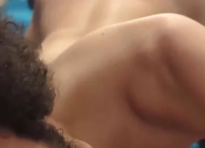 Ginger Bear Pounds Twink Until He Cums