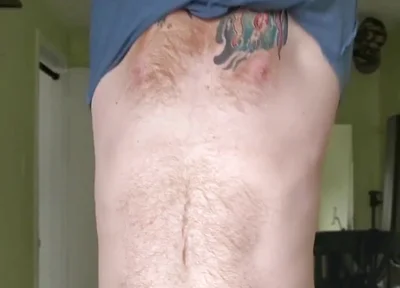 Fat Cock Friday!