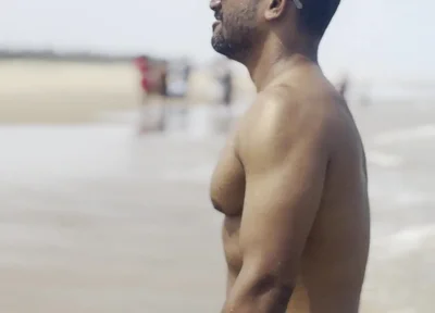 Sea Beach