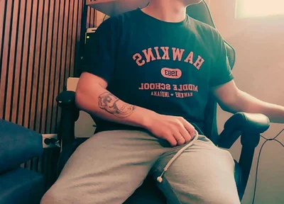 Gamer Lamb