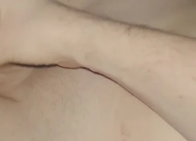 Big Cock Boyfriend Cumming in Your Caring Bottom Boyfriends Helping Hand