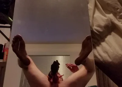 This Lust Is Fucking Me