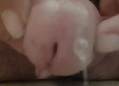 Big Cock Two Cums and Piss. Enjoy!