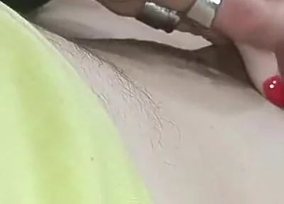 Sex Doll Misha Licks My Hard Cock