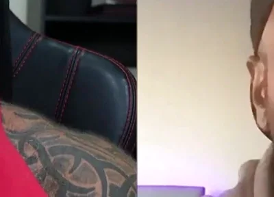 Porn Star Confessions - Bobby Adore (episode 128)
