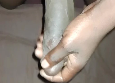 BBC Cock Horny for You Baby Enjoy