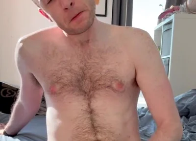 This Heat Gets Me so Horny This Was Just a One Day Load