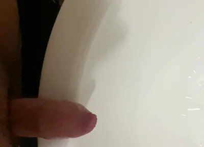 Masturbation of a Beautiful Penis