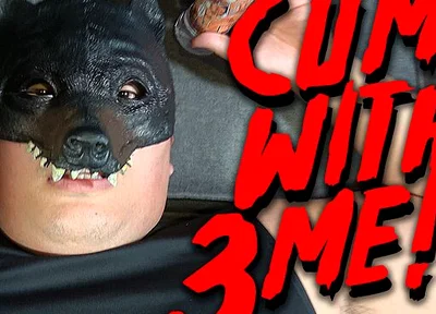Cum with Me!!