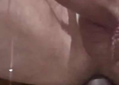 Long Edging Session but No Cumshot
