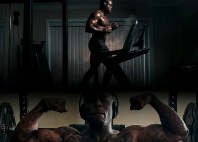 McPherson Vital Fitness # 2