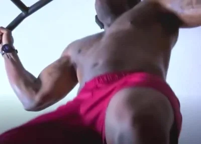 McPherson Vital Fitness # 3