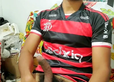 Pajero Flamengo