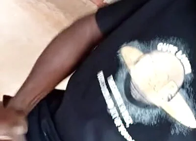 Rian Shake My Big Dick to Cum Hot