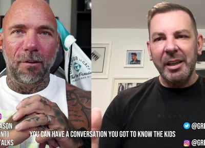 Porn Star Confessions - Gregor Scott (episode 129)