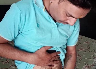 Indian Desi Man Sex and Show Shower Shoe and Masturbation