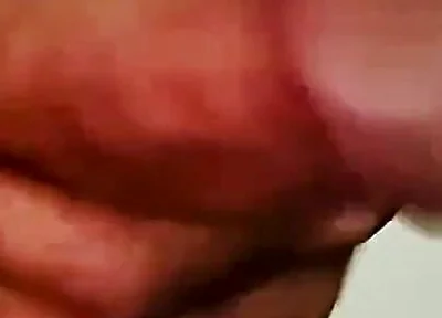 Me Fuckin Around!