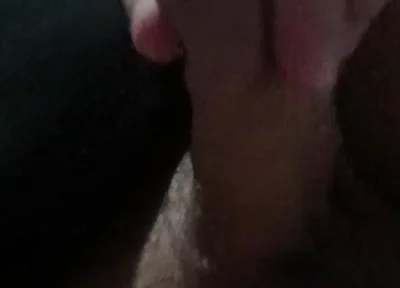 Whimsyaquarius Jerks off Until He Cums on Your Face