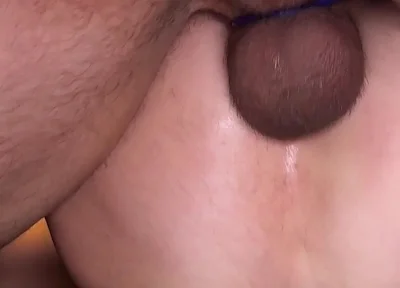 Foursome Fire: Jake Apton & Kev Inspiring Manhandle Gray Dickson & Theo Hastings
