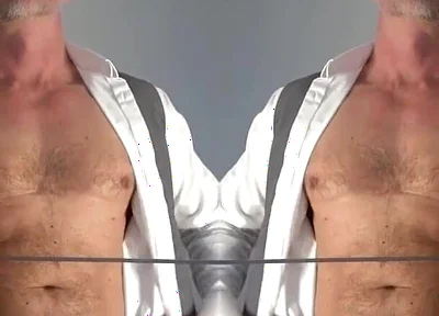 Mirrored I