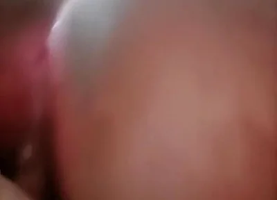 Opening My Ass with a Big Cock and Filling My Ass with Pleasure