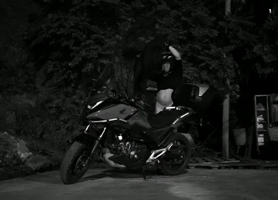 The Best Moto Cruise in the World