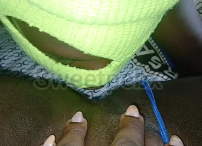 He Loves to Eat My Bussy After I Give Him a Sloppy Head