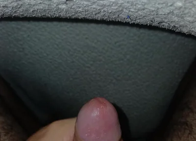 Morning Jerk off