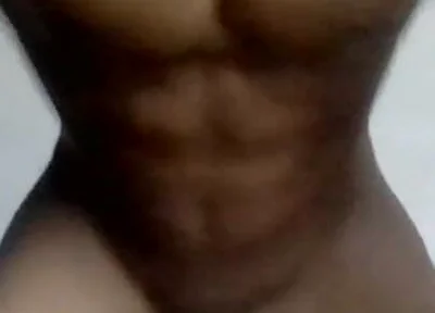 Sexy_boy Doing Air Job