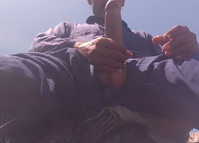 Solo Boy Big Cock