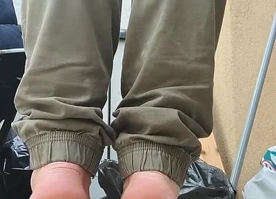 Fucking Sexy Heels and Feet