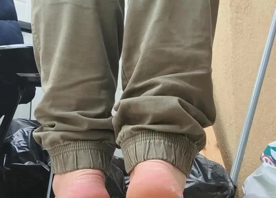 Fucking Sexy Heels and Feet