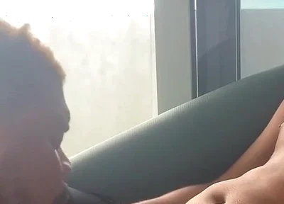 Fun with Santana Xxl