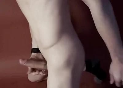 You Got Me so Horny