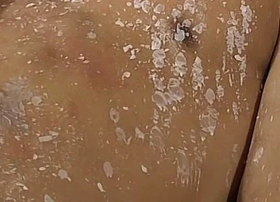 Str8 Nathaniel Gets Waxed