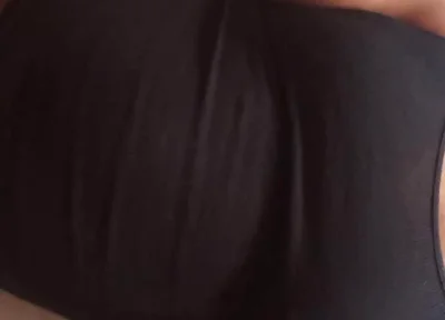 Thick Bear Beats His Dick and Cums on Himself
