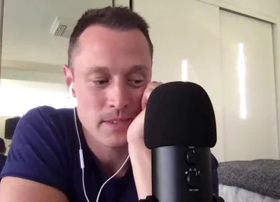 Sex When Sad and Creating Tantric Chemistry - Himeros Live