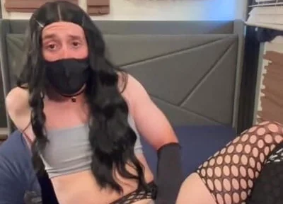 Cute Bubble Butt CD Having Fun